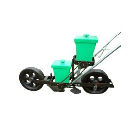   KG2 kézi vetőgép (egysoros sorkerekes, vegyszeradagolóval szerelve)