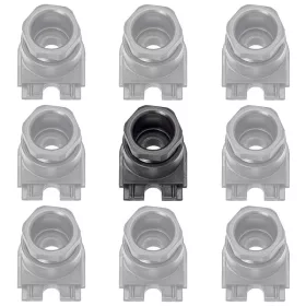   Belimo A-22AP-A11.1 Kábelbevezetés, M20x1.5, 01APS-...-hez, 10 darabos multipack csomag.