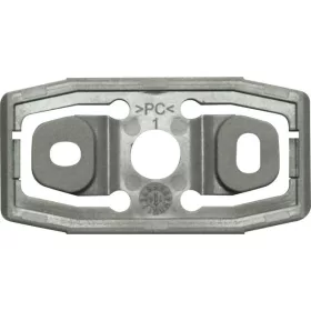   Belimo A-22D-A11 Szerelőkeret, csavarokkal és öntapadó fóliával