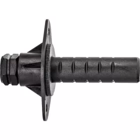   Belimo A-22D-A12 Rögzítőperem fagyásfelügyelethez 20DTS-.., Műanyag