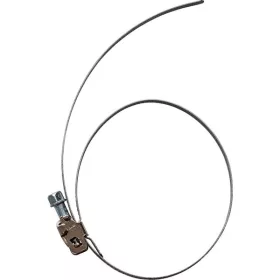   Belimo A-22P-A47 Rögzítőbilincs, csővezetékekhez ø20...110 mm [0.8...4.3"]