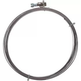   Belimo A-22P-A49 Rögzítőbilincs, csővezetékekhez ø20...250 mm [0.8...9.8"]