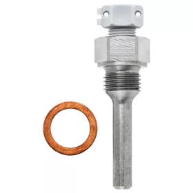   Belimo A-22PE-A07 Merülőhüvely Rozsdamentes acél, 50 mm, G 1/4", SW17