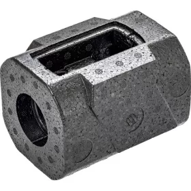   Belimo A-22PEM-A01 Szigetelő burkolat hőmennyiségmérőhöz, DN 15...25csak nem kondenzálódó alkalmazásokhoz