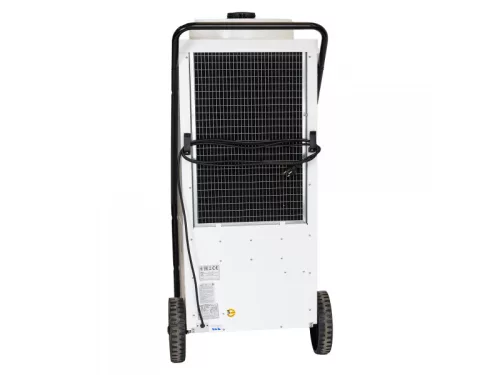 MASTER ACD137 MONOBLOCK mobil hűtő/fűtő klíma és párátlanító berendezés