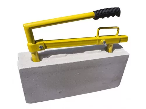 ORIT ALH Silka-téglafogó