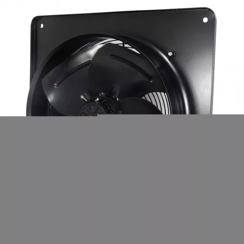 Glossy (SIG) APFV-L 400 4M Fali axiális ventilátor