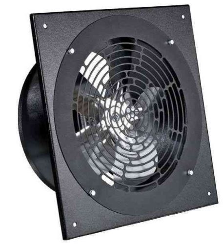 Glossy (SIG) APFV 200 Fali axiális ventilátor