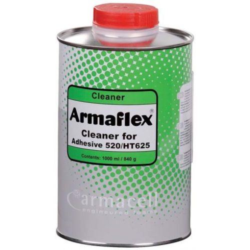 ARMAFLEX TISZTÍTÓ 1 l speciális tisztító