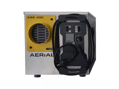 AERIAL ASE400 adszorpciós párátlanító