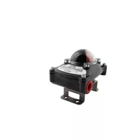   APL 210N – végálláskapcsoló doboz IP67 (2xSPDT mechanikus kapcsoló)