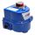 Kompakt negyedfordulatú elektromos hajtómű IP67 230V AC (KE005) 230V AC