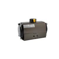 Pneumatikus hajtóművek, kiegészítők