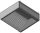 ATFEFS1413 Rozsdamentes fali elszívóernyő frisslevegő befúvás segéd légsugár 1400 X 1300 HxSZ(mm)