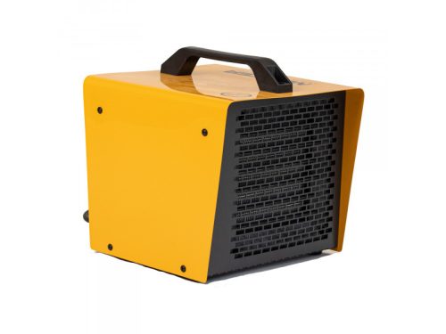 MASTER B3PTC hőlégfúvó (elektromos 3kW)