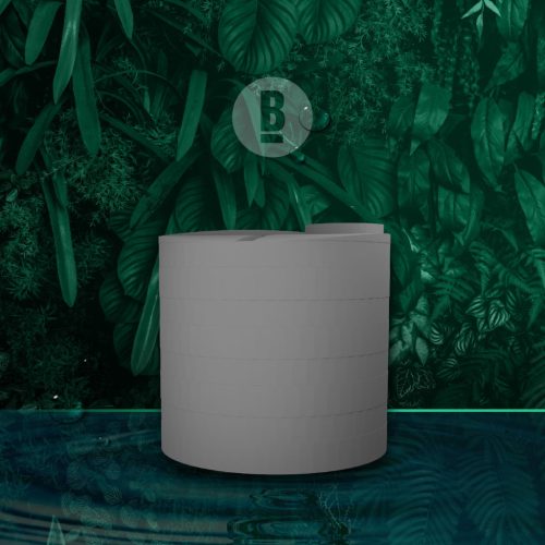 Glossy Esővízgyűjtő - öntartó - 4 m3