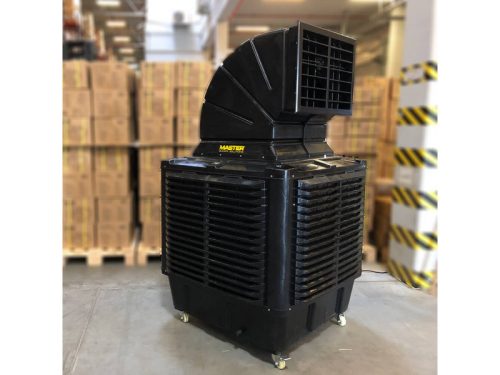 MASTER BCB19 párologtató léghűtő (hordozható)
