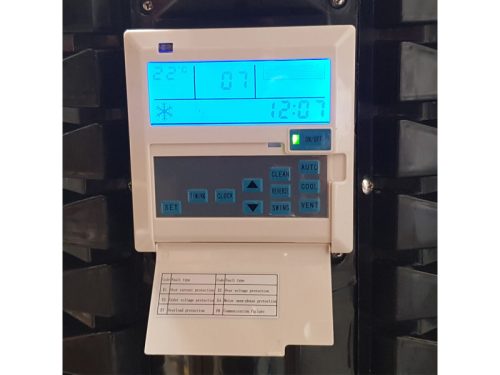 MASTER BCB19 párologtató léghűtő (hordozható)