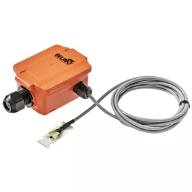   Belimo 22HTH-110X Páratartalom / hőmérséklet kontaktérzékelő Aktív, 0...5 V, 0...10 V, Kábelhossz 2 m