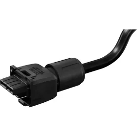   Belimo A.EISC.10 Csatlakozókábel 24 V, 1 m FRNC, 4x 0.5 mm²/20 AWG