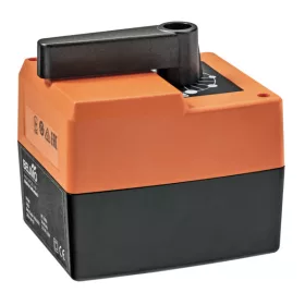   Belimo HT230-3 Forgó hajtómű keverőszelepekhez, 10 Nm, AC 230 V, 3 pontos, 140 s, IP40