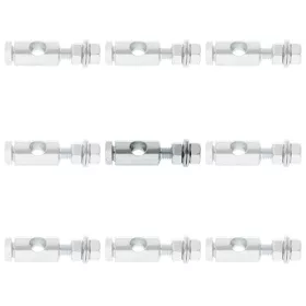   Belimo KG10A.2 Gömbcsukló KH8 / KH10 zsalu-emelőkarhoz, , 20 darabos multipack csomag.