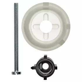   Belimo MS-NRD Szerelési készlet Danfoss HRB, HRE szelepekhez