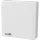 Belimo P-22RTM-1U00A-2 Helyiségérzékelő / CO₂ beltéri kezelőegység / Levegő páratartalom / Hőmérséklet Aktív, NFC, Modbus, BACnet, Belimo Display App és LED, PC, fehér, RAL 9003