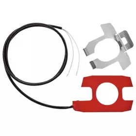   Belimo ZH24-1-A Tengelyfűtés LV.., NV.., SV.. hajtómű esetén