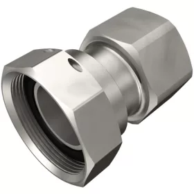   Belimo ZREV15F (EXT-EF-15F kiváltó) Csőcsavarzat for EPIV / Energy valve with external thread, DN 15, Rp 1/2", G 3/4"