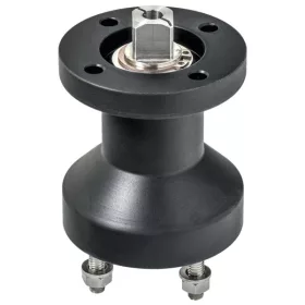   Belimo ZR-EXT-F05 Szigetelt tengelyhosszabbítás DN65...150 golyóscsaphoz, pillangószelepekhez DN 80-ig