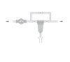 Depura Baby Cyclon OT 3/4"
