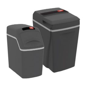 BLACK SOFT vízlágyító