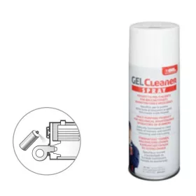 GEL Cleaner Spray
