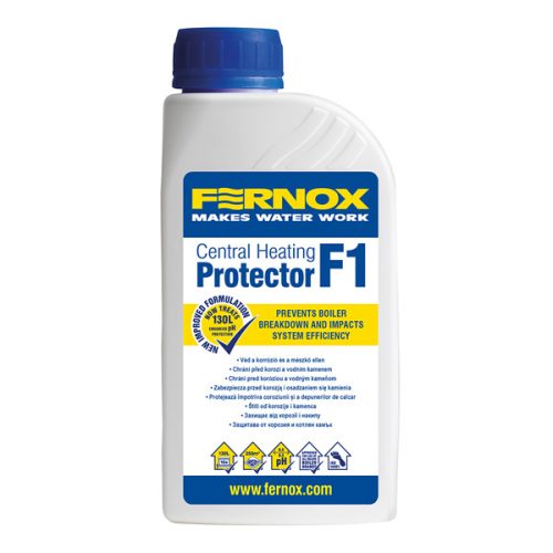 Protector F1 folyadék