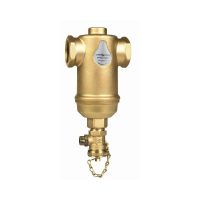 Fűtési vízszűrők, iszapleválasztók, folyadékok