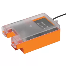   Belimo BKN230-24-MOD Kommunikációs és tápegység 24 V-os tűzvédelmi csappantyúmozgatókhoz csatlakozódugóval