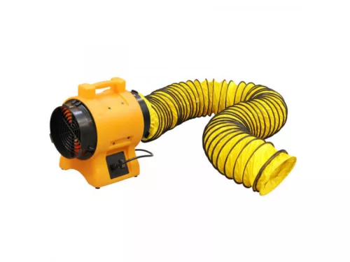 MASTER BL6800 ipari ventilátor (30cm)