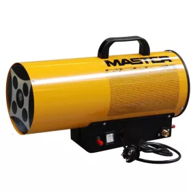   MASTER BLP17M hőlégfúvó (PB-gázos, kézi begyújtás, 10-16kW)