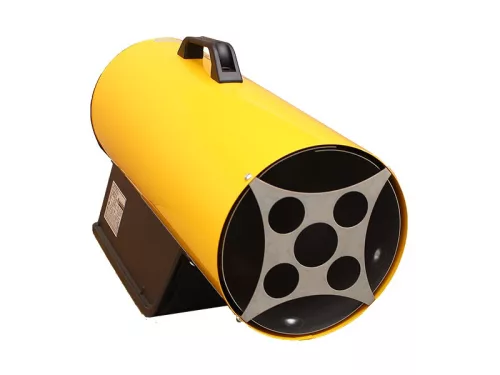 MASTER BLP33M hőlégfúvó (PB-gázos, kézi begyújtás, 18-33kW)