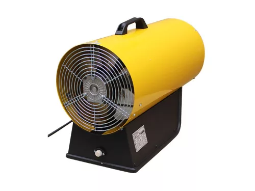 MASTER BLP53ET hőlégfúvó (PB-gázos, elektronikus gyújtás, 36-53kW)