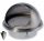 Glossy (SIG) BLR-E-RL 100 Rozsdamentes acél kültéri esővédő rács