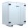 BlauAir BL 02 RV 2500 légkezelő S25 wifi, okos vezérléssel