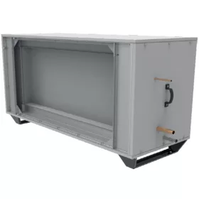 BLAUAIR CDX DX hűtő CFH 1500-2500 légkezelőkhöz