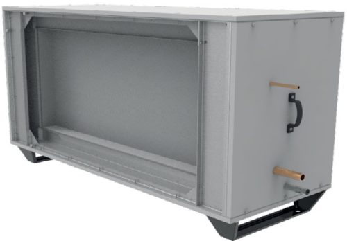 BLAUAIR CDX DX hűtő CFH 5000-6000 légkezelőkhöz