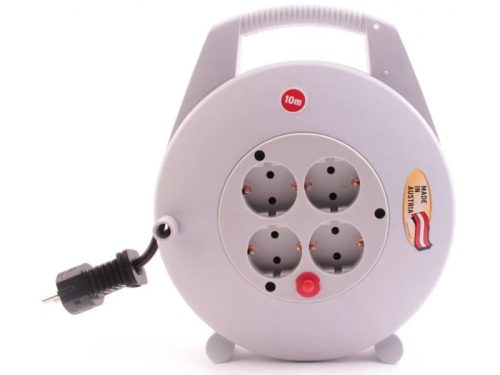 BRENNENSTUHL kábelbox (10m, 3G1,5, beltéri)