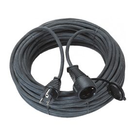   BRENNENSTUHL hosszabbítókábel (25m, 3G1,5, gumi kábel, IP44)