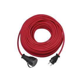   BRENNENSTUHL hosszabbítókábel (20m, 3G1,5, gumi kábel, IP44)