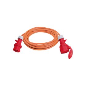   BRENNENSTUHL háromfázisú hosszabbítókábel (20m, 400V, 5 pólus, 5G1,5)