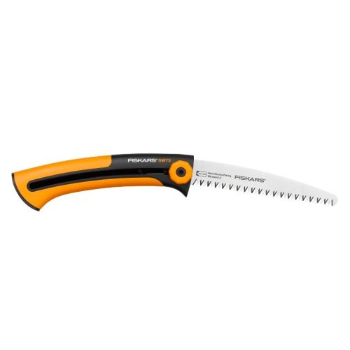 Fiskars Xtract kerti fűrész SW73 (kicsi)